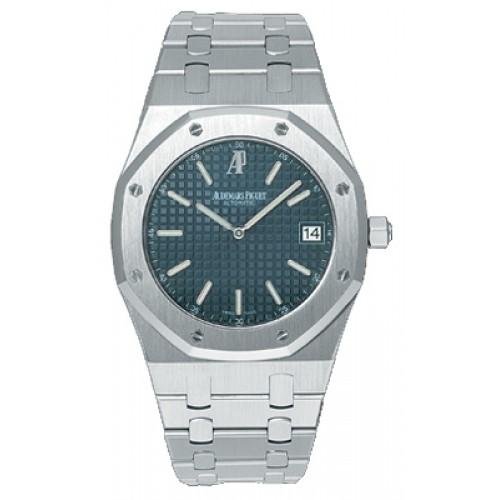 Audemars Piguet Royal Oak 15202ST-OO-0944ST-02 Audemars Piguet Royal Oak 15202ST-OO-0944ST-02